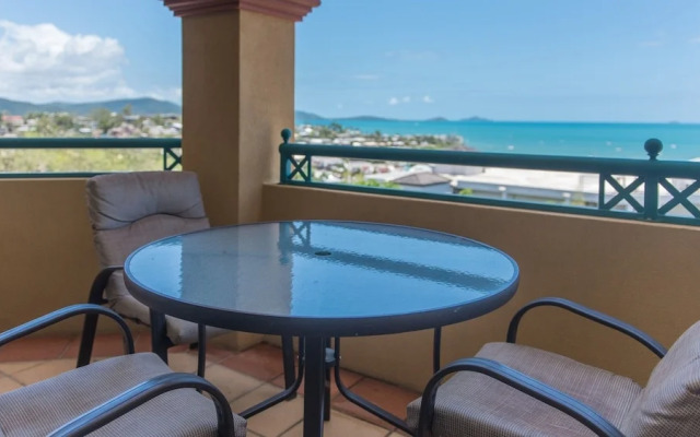 Views From Golden Orchid - Airlie Beach
