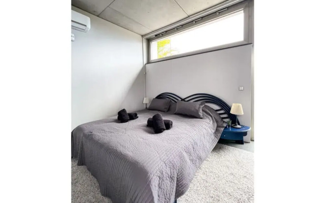 Apartment in La Punta de Tijarafe