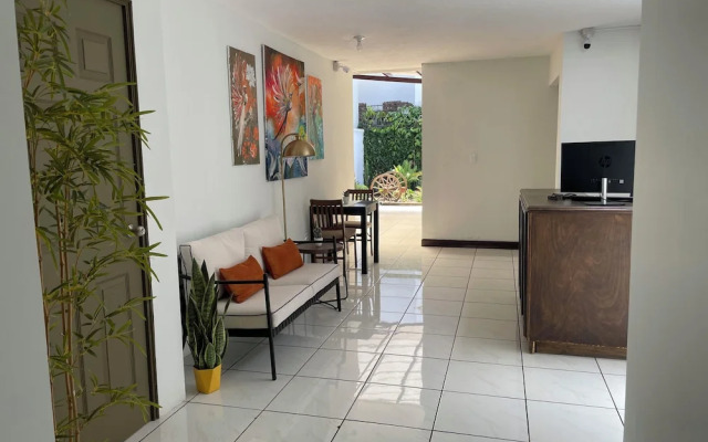Villa Nola