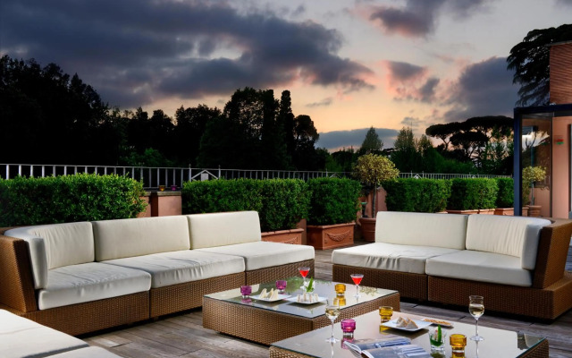 Hotel Principe Torlonia