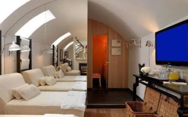 House of Hütter - Heidelberg Suites & Spa