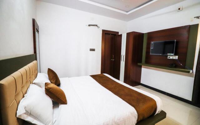 Hotel Laakhan Udaipur