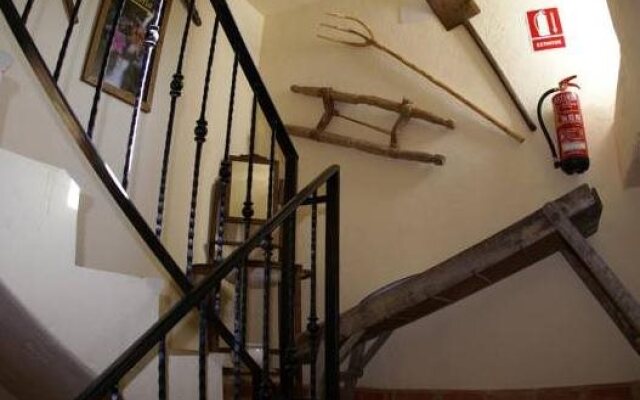 La Casa de la Abuela