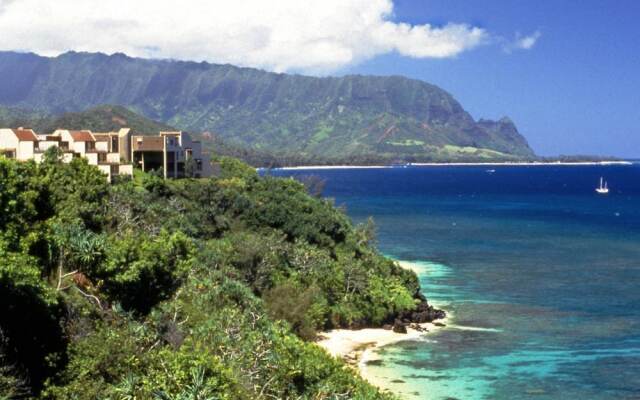Castle at Princeville