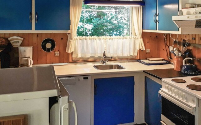 Luxurious Holiday Home in Jutland With Relaxing Whirlpool