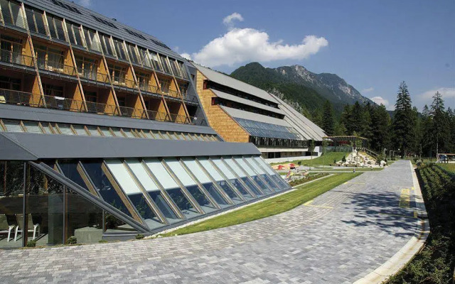 Hotel Spik