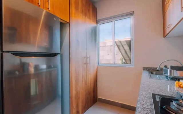 Ocean Condo in the center of Cabo S.L