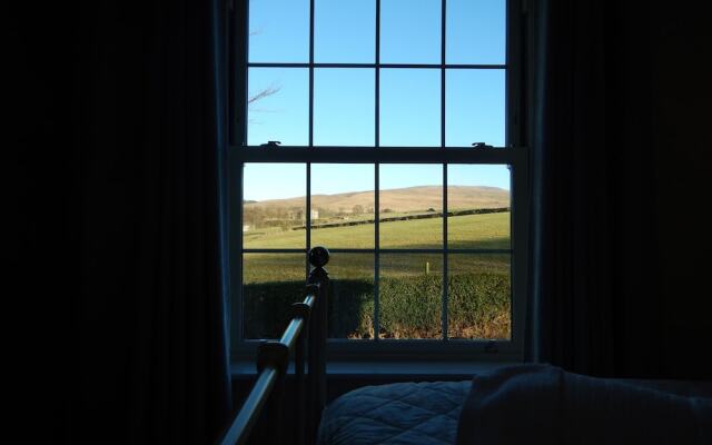 Ghyll Beck House Bed And Breakfast