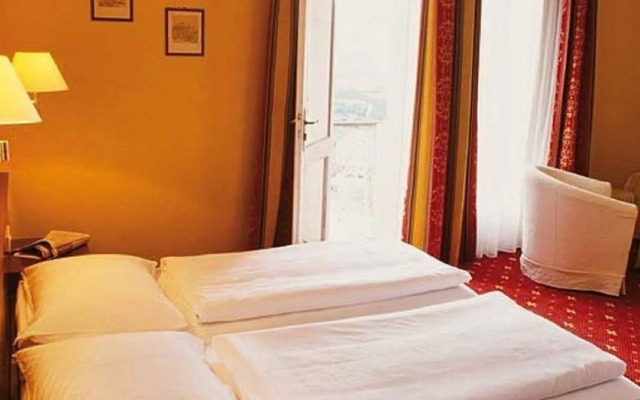 Villa Excelsior Hotel Kurhaus