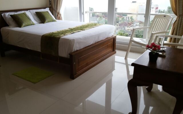 SeaView at Colombo