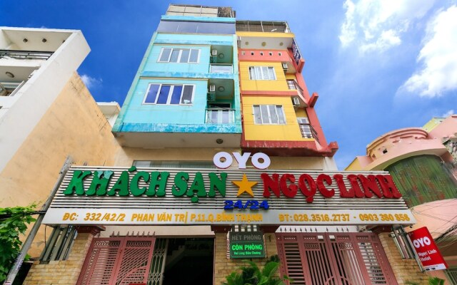 Ngoc Linh Hotel