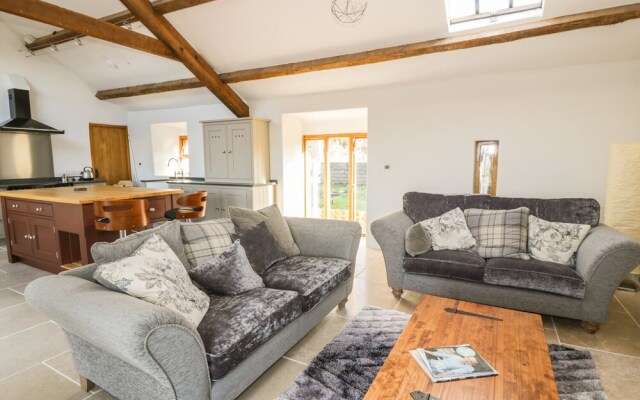 Wern Olau Cottage