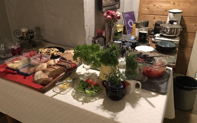 Vehkaniemi Holyday Estate