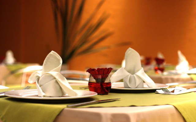 Regency Suites