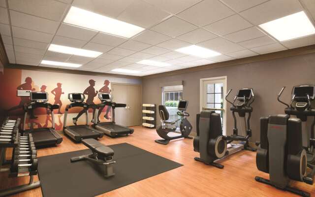 HYATT house Pleasanton