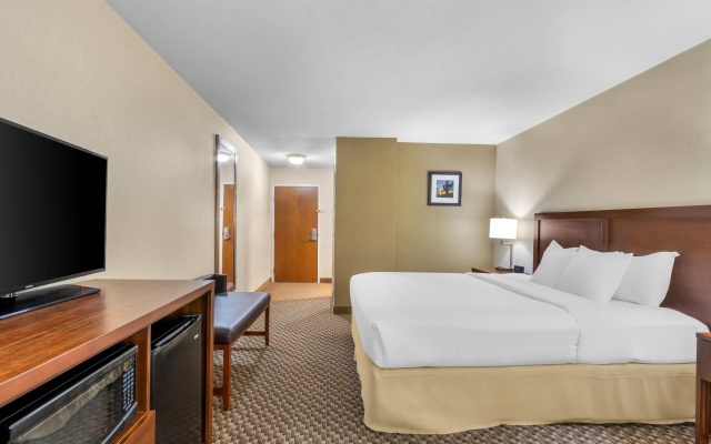 Comfort Inn & Suites Thatcher - Safford