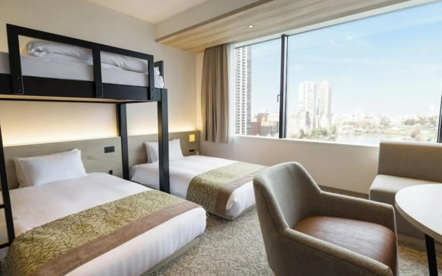 Hotel Parkside Tokyo