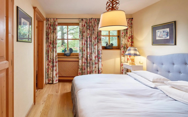 Landsitz Römerhof - Hotel Apartments