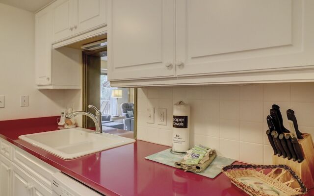 South Beach Villa 1402