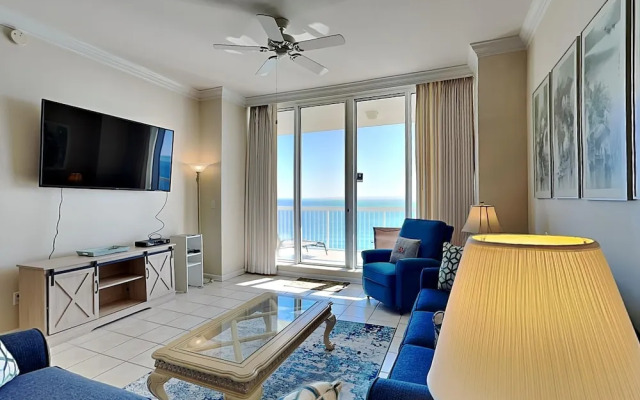 Silver Beach Towers #1805e