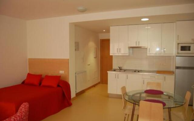 Apartamentos Turísticos Real Alfoli
