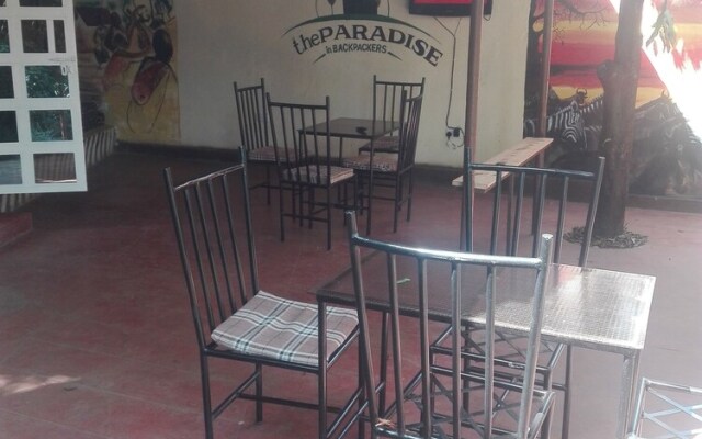 The Paradise In Backpackers