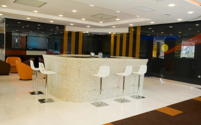 City Hotel Ankara