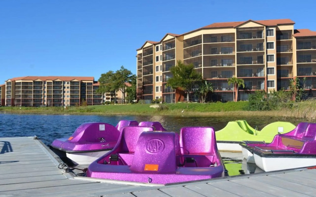 Orlando Condo