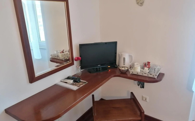 Villa Sv. Petar