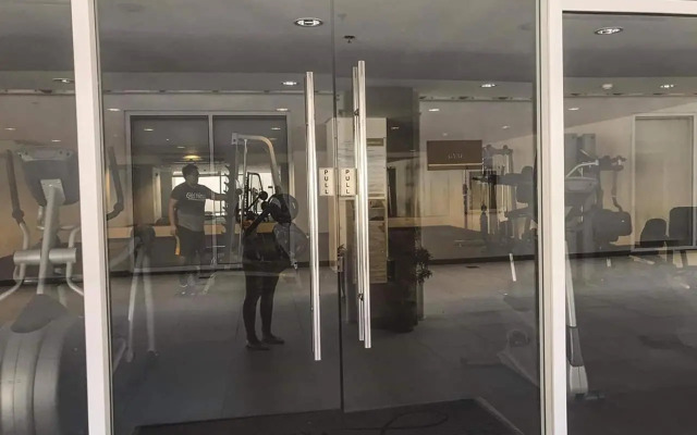 Smdc Grace Residencies