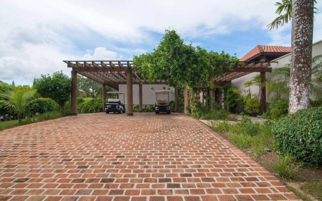 Villa Ingenio