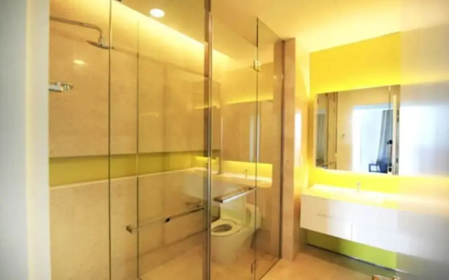 The Residences KLCC - Luxury Suites