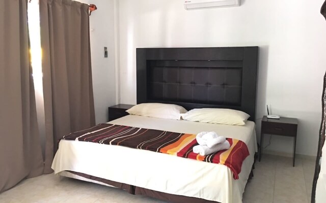 Hotel Casa Tortuga Tulum Cenotes Park Inclusive