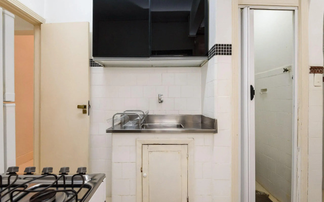 Quarto&Sala a 100m da Praia | NSC 1171/802