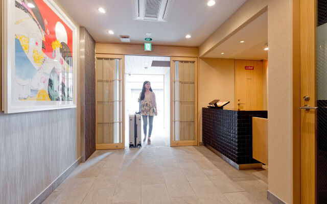 M’s Inn Higashiyama