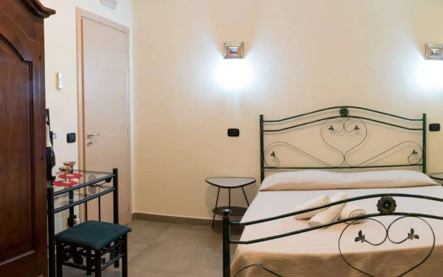 Il Casale Le Tre Volte