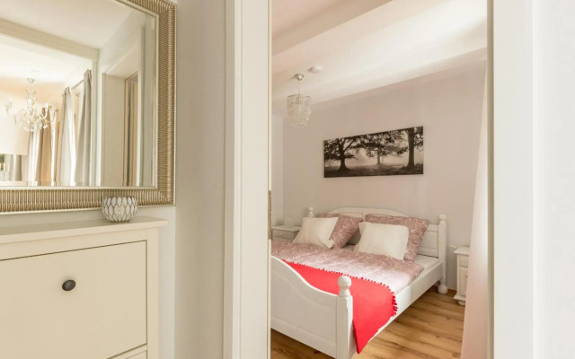 Ferienwohnungen am Markt