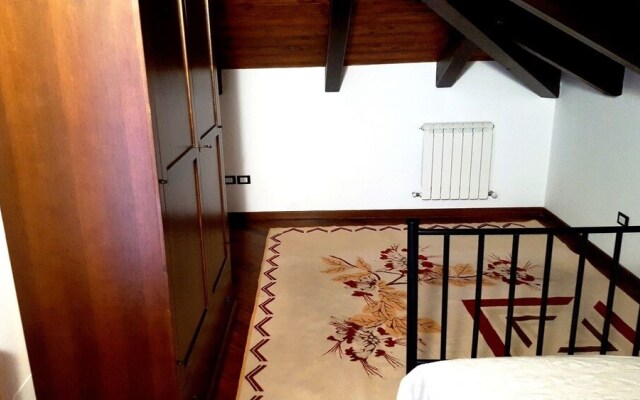 Residence Palazzo Zimatore