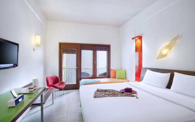 ibis Styles Bali Legian