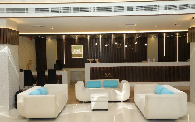 Ras Residency