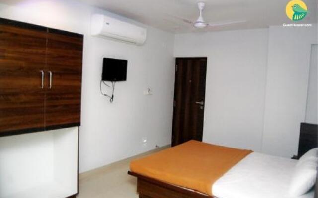 1 BR Boutique stay in Phartadi deolali road, Nashik (DE15), by GuestHouser