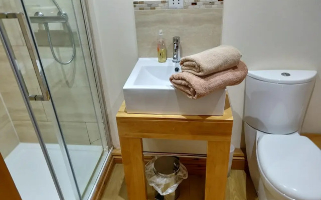 Whitehouse Holiday Lettings