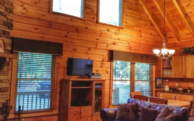 Whitetail Ridge-Blue Ridge Ga