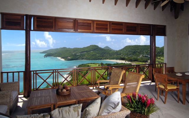 Canouan Estate Resort & Villas