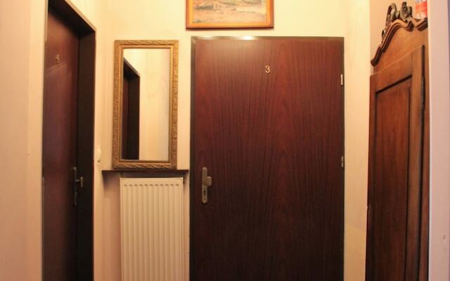 Rubens Guest House