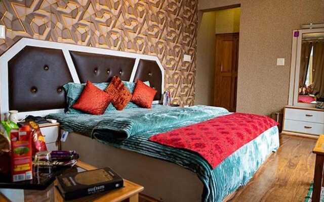 Fabhotel Prime Rozan Jaai