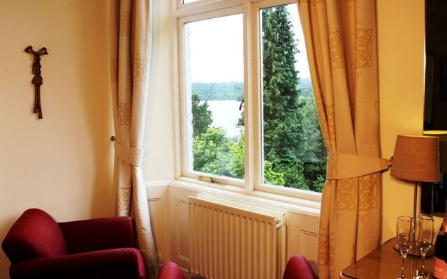 Lakehouse at The Waterhead Inn