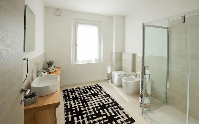 B&B Luna Suite & Room