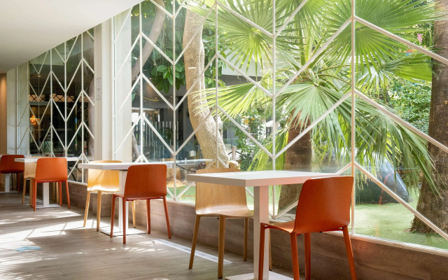 Sol Katmandu Park & Resort