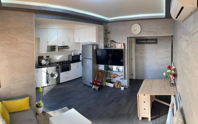 Scenic Family Apt overlooking Agadir